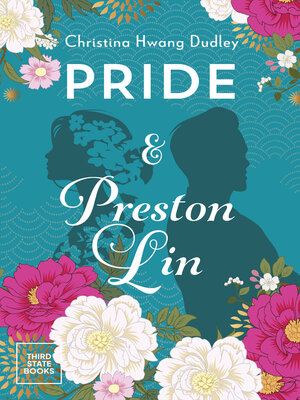 cover image of Pride and Preston Lin